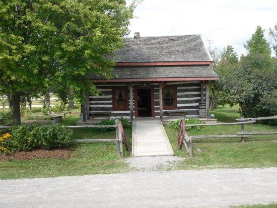 Georgina Pioneer Village